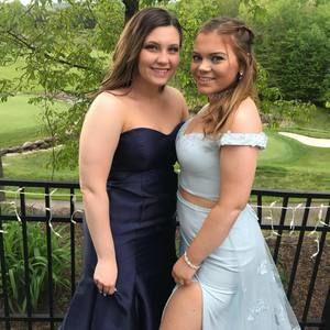 Meet your Posher, Alivia